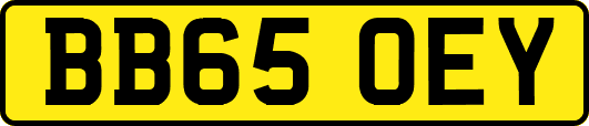 BB65OEY