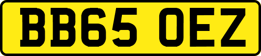 BB65OEZ