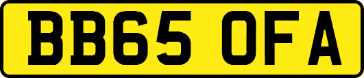 BB65OFA