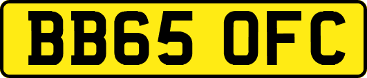 BB65OFC