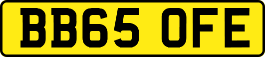 BB65OFE