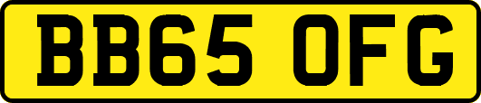 BB65OFG
