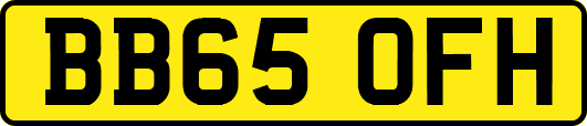 BB65OFH