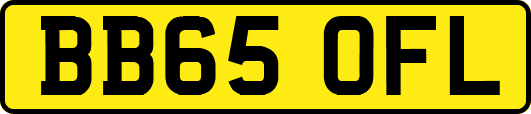 BB65OFL