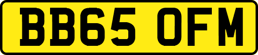 BB65OFM