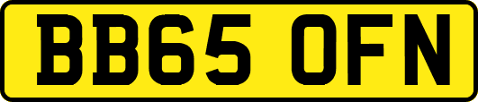 BB65OFN