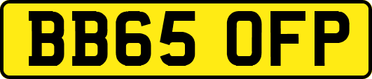 BB65OFP