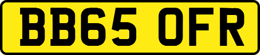 BB65OFR