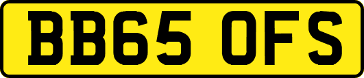 BB65OFS