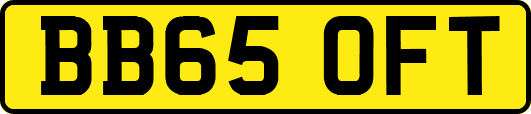 BB65OFT