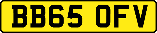 BB65OFV