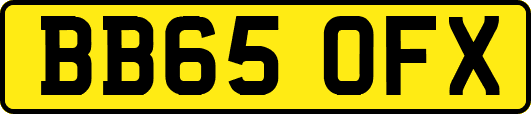 BB65OFX