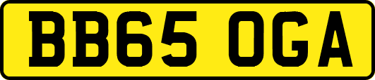 BB65OGA