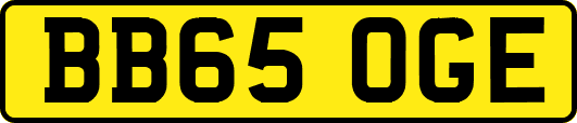 BB65OGE