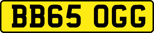 BB65OGG