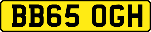 BB65OGH