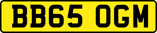 BB65OGM