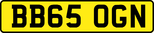 BB65OGN