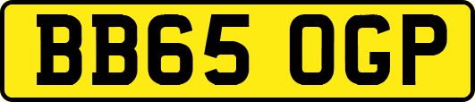BB65OGP