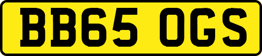 BB65OGS