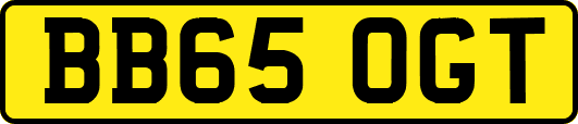 BB65OGT
