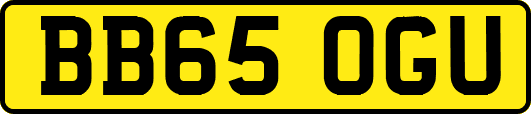 BB65OGU