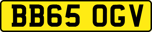 BB65OGV