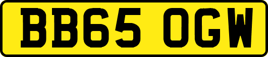 BB65OGW