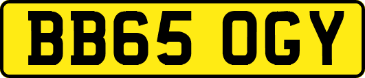 BB65OGY