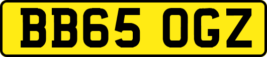 BB65OGZ