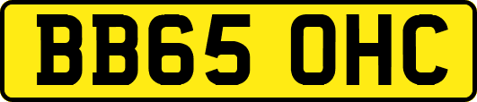 BB65OHC