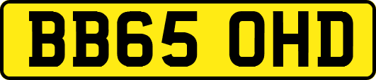 BB65OHD