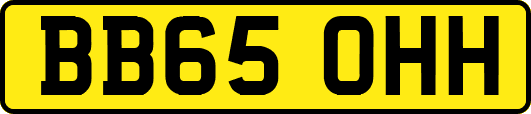 BB65OHH