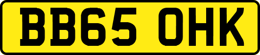 BB65OHK
