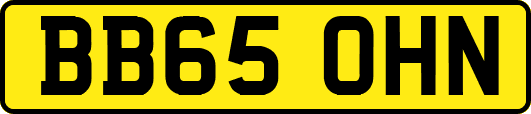 BB65OHN