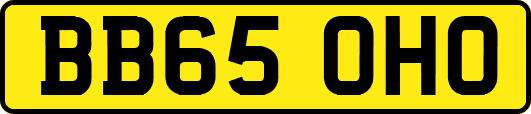 BB65OHO