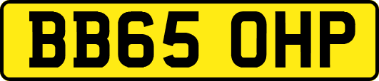 BB65OHP