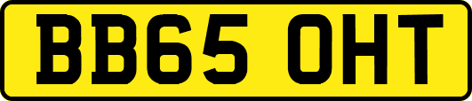 BB65OHT