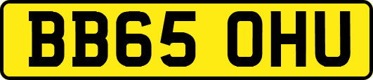 BB65OHU