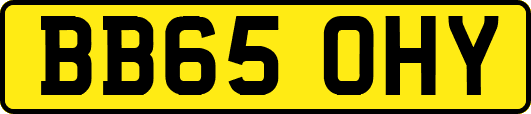 BB65OHY