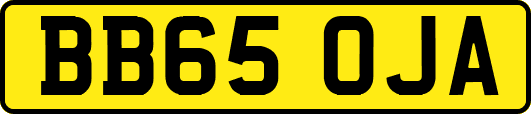 BB65OJA