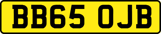 BB65OJB