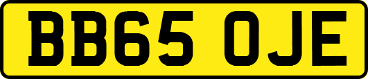 BB65OJE