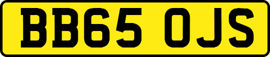 BB65OJS