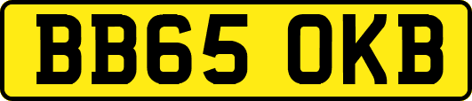 BB65OKB