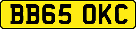 BB65OKC