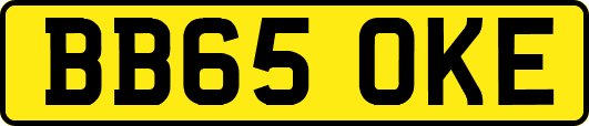 BB65OKE