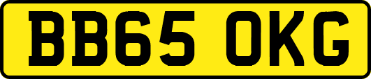 BB65OKG