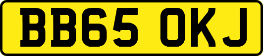 BB65OKJ