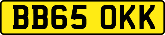 BB65OKK